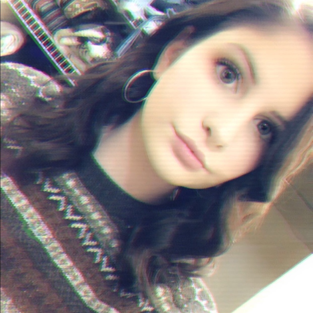 Meet your Posher, Jenna